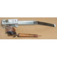 DAMPER ASSY 0850375