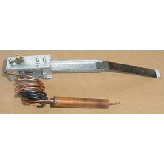 DAMPER ASSY 0850375