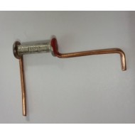 CREDA THERMAL LINK 0851051 RED