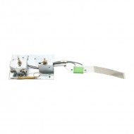 COMBINED THERMOSTAT & DAMPER ASSY 0851080