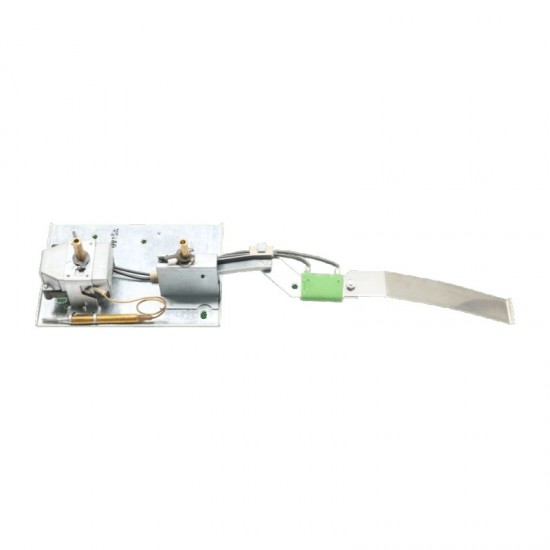 COMBINED THERMOSTAT & DAMPER ASSY 0851080