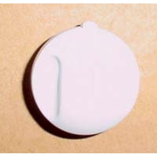 CREDA CONTROL KNOB 0870055 / 84267 / 0870344 