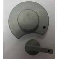 CONTROL KNOB KIT W40600483K