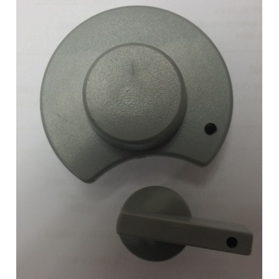 CONTROL KNOB KIT W40600483K