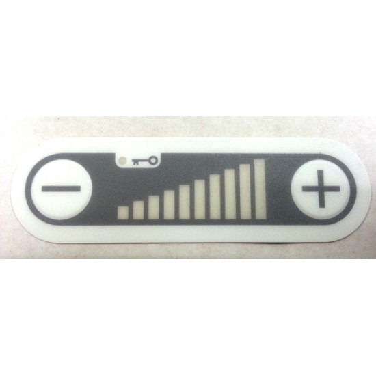 MEMBRANE ALL SIZES 85683 / 9211002