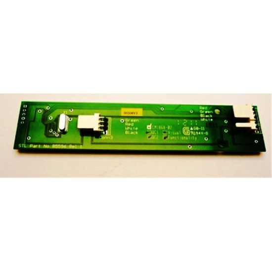 PCB CONTROLLER DH03012 / 85596V3 PCB CONTROLLER DH03012 / 85596V3