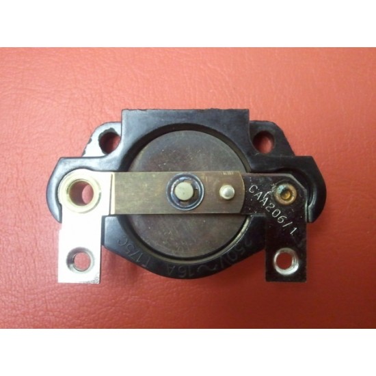DIMPLEX CUTOUT SS5301 ***NO LONGER AVAILABLE ***
