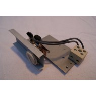 XT9800 THERMOSTAT & CUTOUT CONVERSION KIT 