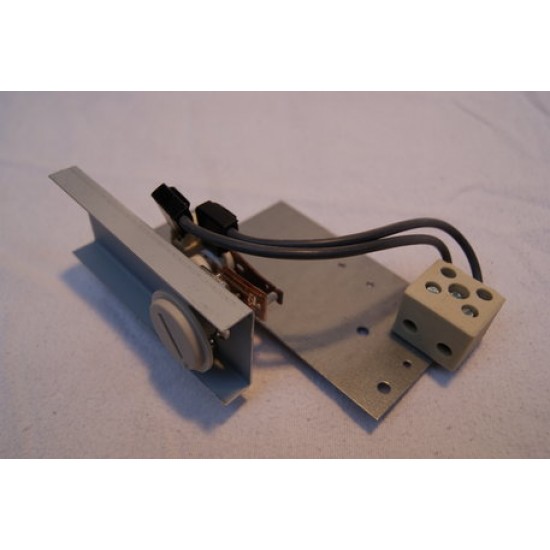 XT9800 THERMOSTAT & CUTOUT CONVERSION KIT 