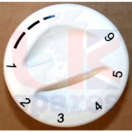 CONTROL KNOB 85943A / XL09027 *** NO LONGER AVAILABLE***