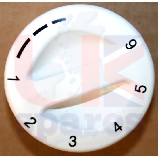 CONTROL KNOB 85943A / XL09027 *** NO LONGER AVAILABLE***