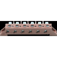 DIMPLEX MAINS TERMINAL  BLOCK FV122NL / 11211 / X-11211 