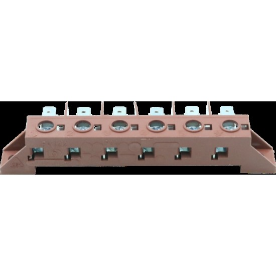 DIMPLEX MAINS TERMINAL  BLOCK FV122NL / 11211 / X-11211 