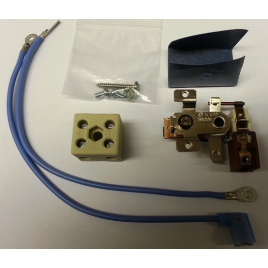 FIELD REPAIR KIT 9509013 / XL09001 FIELD REPAIR KIT 9509013 / XL09001
