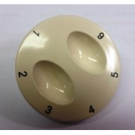CONTROL KNOB WM02011 ALTO *** OBSELETE NO LONGER AVAILABLE***