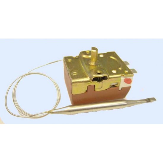 CAPILLARY THERMOSTAT XL01003 *** NO LONGER AVAILABLE*** CAPILLARY THERMOSTAT XL01003 *** NO LONGER AVAILABLE***
