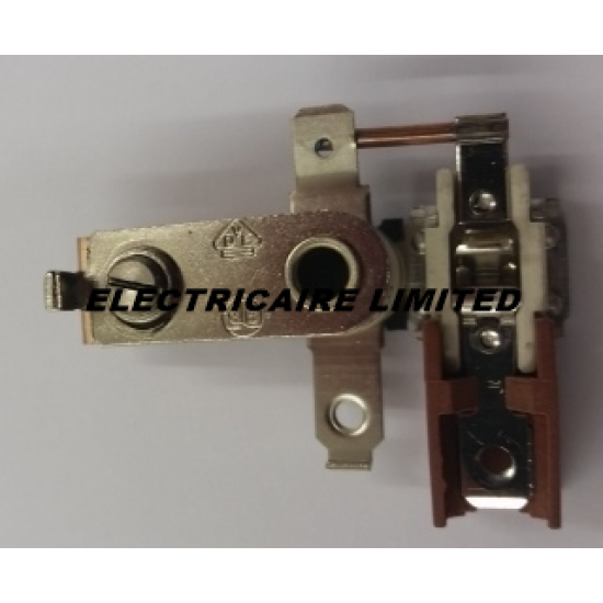 CHARGE LIMITER & CUTOUT XL9708 REF:044E