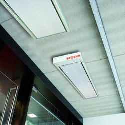 ECOSUN S+ High Output Space Heater