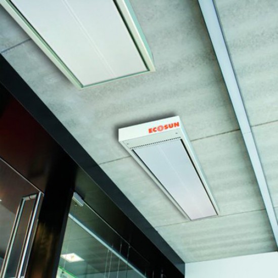 ECOSUN S+ High Output Space Heater ECOSUN S+ High Output Space Heater