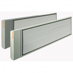 ECOSUN S+ High Output Space Heater