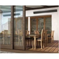 ECOSUN TH High Output Space Heater