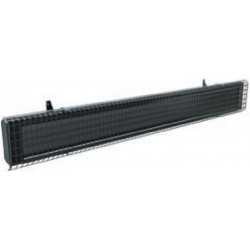 ECOSUN TH High Output Space Heater