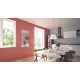 ECOSUN GS Frameless Glass Infrared Heating Panel ECOSUN GS Frameless Glass Infrared Heating Panel