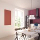 ECOSUN GS Frameless Glass Infrared Heating Panel ECOSUN GS Frameless Glass Infrared Heating Panel