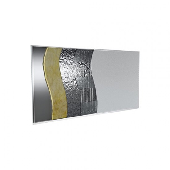 EcoSun U+ Universal Infrared Heating Panel EcoSun U+ Universal Infrared Heating Panel