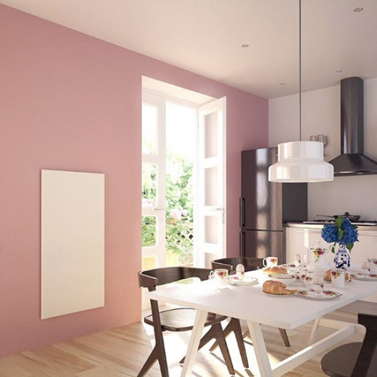 ECOSUN UB Universal Infrared Heating Panel ECOSUN UB Universal Infrared Heating Panel