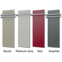 ECOSUN GS Stainless Steel Towel Rail