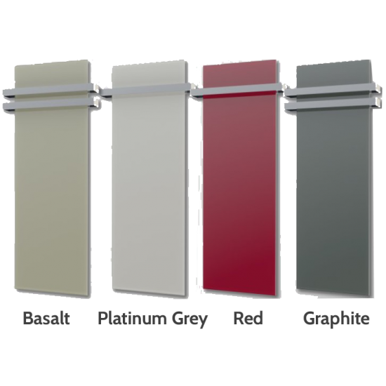 ECOSUN GS Stainless Steel Towel Rail ECOSUN GS Stainless Steel Towel Rail
