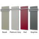 ECOSUN GS Stainless Steel Towel Rail ECOSUN GS Stainless Steel Towel Rail