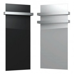 ECOSUN GS Stainless Steel Towel Rail