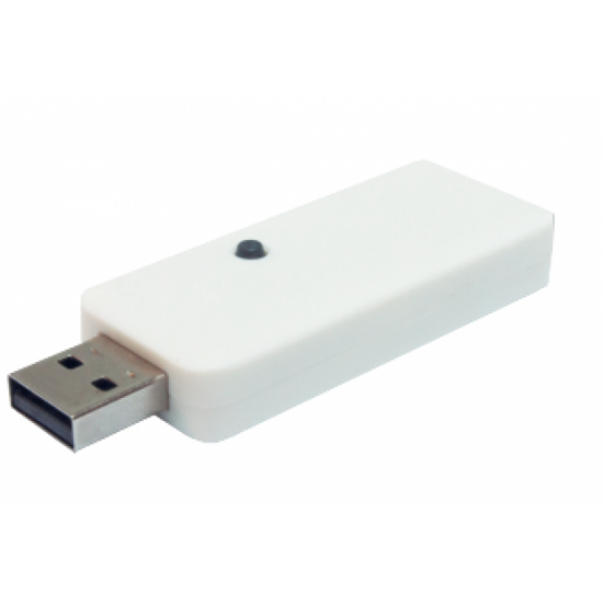ELECTRORAD VANGUARD + WIFI GATEWAY USB ELECTRORAD VANGUARD + WIFI GATEWAY USB