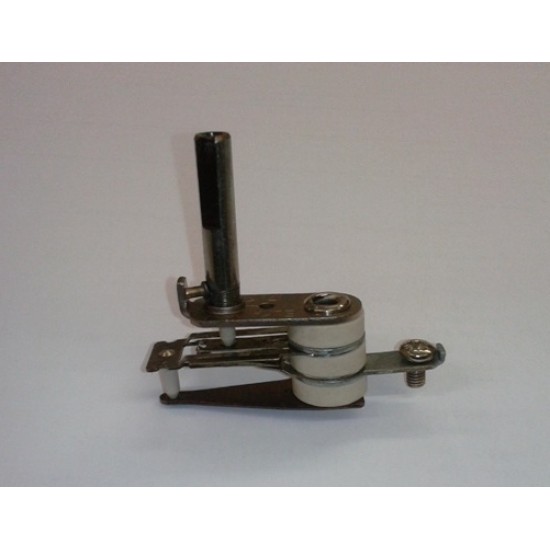 HEATOVENT RAJ THERMOSTAT 8101 *** PRODUCT NOW OBSELETE*** HEATOVENT RAJ THERMOSTAT 8101 *** PRODUCT NOW OBSELETE***