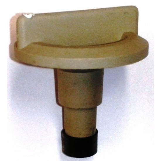HEATOVENT CHARGE CONTROL KNOB 8106 *** OBSELETE*** HEATOVENT CHARGE CONTROL KNOB 8106 *** OBSELETE***