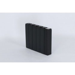 SNUGCSR1000-PW/PG WHITE  / GRAPHITE 
