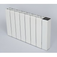SNUGCSR1500-PW/PG WHITE / GRAPHITE 