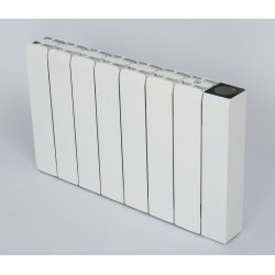 SNUGCSR1500-PW/PG WHITE / GRAPHITE 