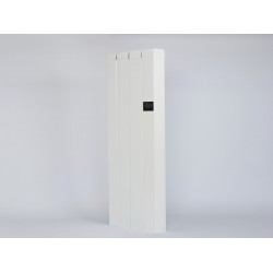SNUGCSR1000-VW/VG  WHITE / GRAPHITE 