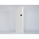 SNUGCSR1000-VW/VG  WHITE / GRAPHITE 