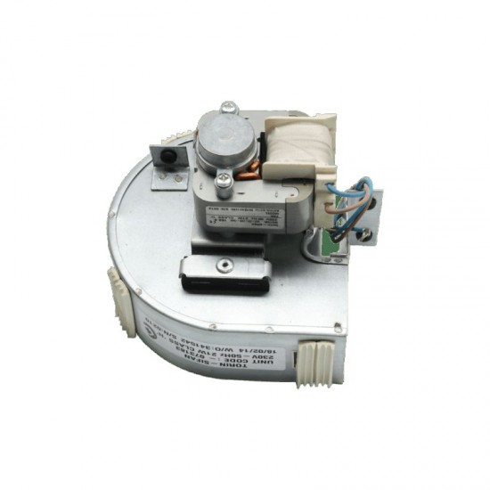 WMF FAN UNIT ASSY  91414