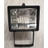 36W SPIRAL LOW ENERGY FLOODLIGHT IP54 FL36W