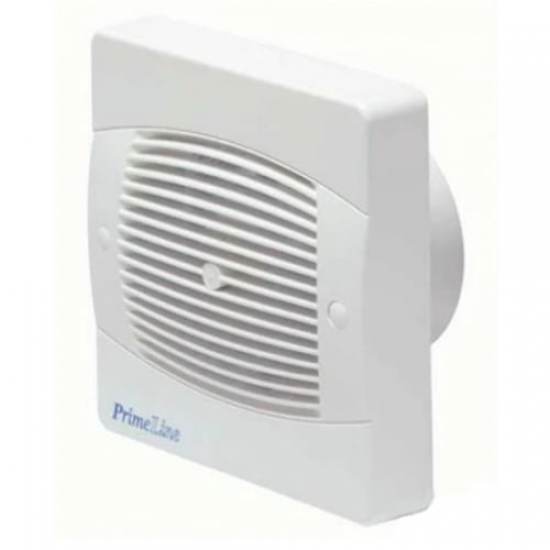PRIMELINE PEF6010 6" STANDARD AXIAL FAN 