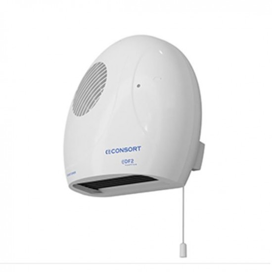 CONSORT DF2 DOWNFLOW HEATER CONSORT DF2 DOWNFLOW HEATER