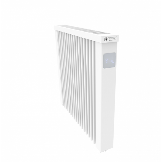 Aeroflow AF05E Digital Electric Radiator - 2000W Aeroflow AF05E Digital Electric Radiator - 2000W