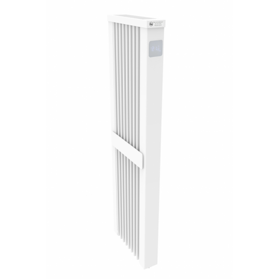 Aeroflow AF10E Vertical Electric Radiator - 1600W Aeroflow AF10E Vertical Electric Radiator - 1600W