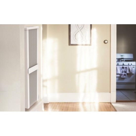 Aeroflow AF10E Vertical Electric Radiator - 1600W Aeroflow AF10E Vertical Electric Radiator - 1600W