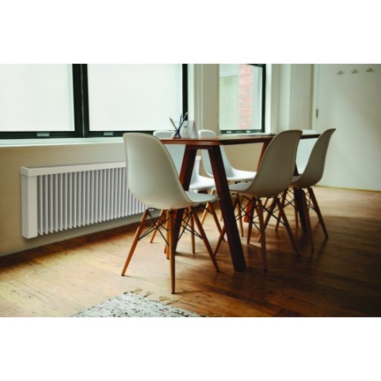Aeroflow AF12E Digital Electric Radiator - 1200W Aeroflow AF12E Digital Electric Radiator - 1200W